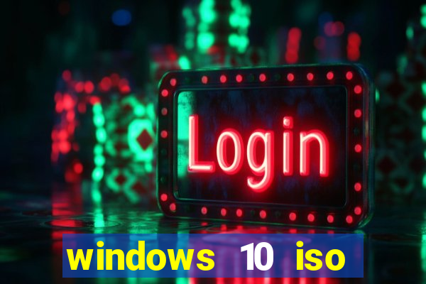 windows 10 iso download google drive